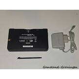 Nintendo DSi XL met Stylus & Oplader (Geel)