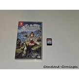 Atelier Ryza 3 Alchemist of the End & The Secret Key (Complete, Japan)
