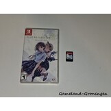 Blue Reflection Second Light (Compleet, USA)