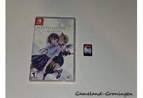 Blue Reflection Second Light (Compleet, USA)