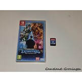 Minecraft Legends Deluxe Edition (Complete, HOL)