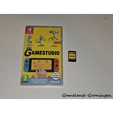 Gamestudio (Compleet, HOL)