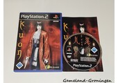 Kuon (Compleet)