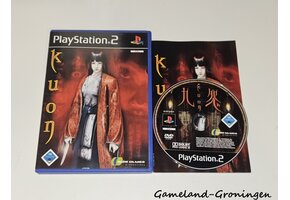 Kuon (Compleet)