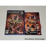Dragon Sisters (Compleet)