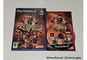 Dragon Sisters (Compleet)