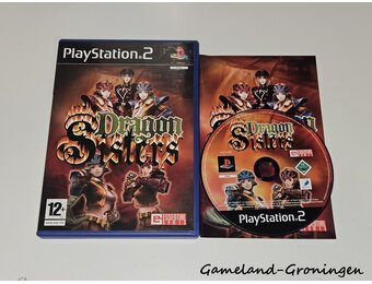 Dragon Sisters (Compleet)