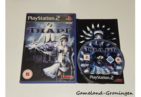 Trapt (Compleet)