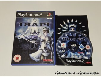 Trapt (Compleet)