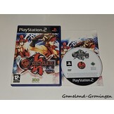 Guilty Gear X2 Reload (Compleet)
