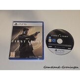 007 First Light (Compleet)