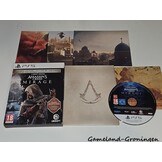 Assassin's Creed Mirage Launch Edition (Compleet)