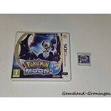 Pokemon Moon (Compleet, HOL)