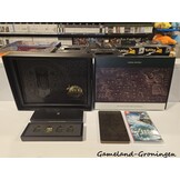 The Legend of Zelda Tears of the Kingdom Collector's Edition (Nieuw, EUR)