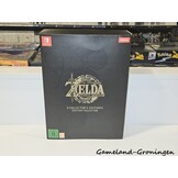 The Legend of Zelda Tears of the Kingdom Collector's Edition (Nieuw, EUR)
