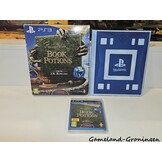 Wonderbook Book of Potions