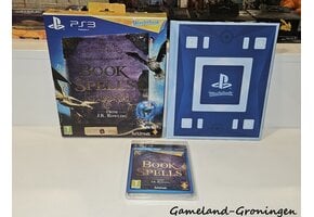 Wonderbook Book of Spells