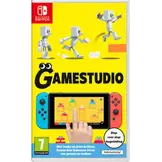 Gamestudio (Compleet, HOL)