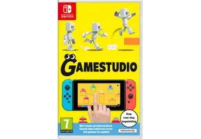 Gamestudio (Compleet, HOL)