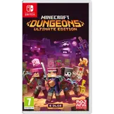 Minecraft Dungeons Ultimate Edition (Complete, HOL)