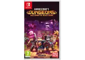 Minecraft Dungeons Ultimate Edition (Compleet, HOL)