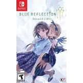 Blue Reflection Second Light (Compleet, USA)