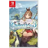 Atelier Ryza 3 Alchemist of the End & The Secret Key (Complete, Japan)