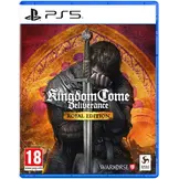 Kingdom Come Deliverance Royal Edition (Compleet)
