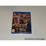 Dragon Quest Heroes 2