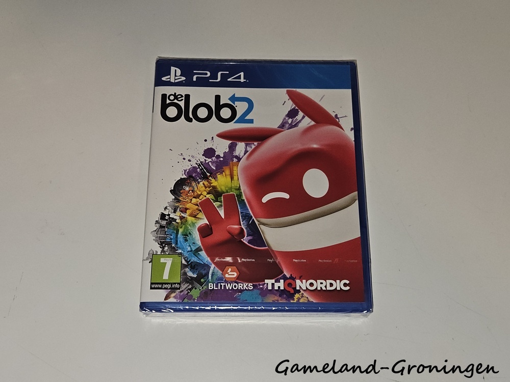 De Blob 2