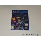 Trollhunters Defenders of Arcadia