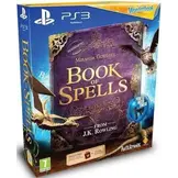 Wonderbook Book of Spells