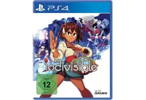 Indivisible