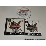 Vandal Hearts (Complete)