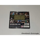 Vanguard Bandits (Compleet, NTSC)