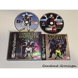 Vanguard Bandits (Compleet, NTSC)