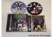 Vanguard Bandits (Compleet, NTSC)