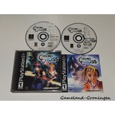 Chrono Cross (Compleet, NTSC)
