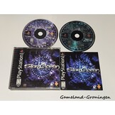 Star Ocean The Second Story (Compleet, NTSC)