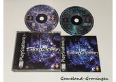 Star Ocean The Second Story (Compleet, NTSC)