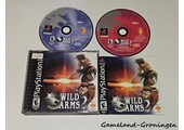 Wild Arms 2 (Compleet, NTSC)