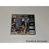 Wild Arms (Complete)
