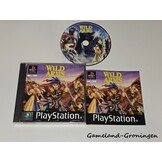 Wild Arms (Compleet)