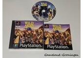 Wild Arms (Compleet)