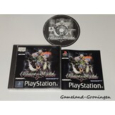 Blaze & Blade (Complete)