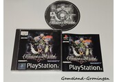 Blaze & Blade (Compleet)