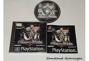 Blaze & Blade (Compleet)
