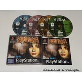 Koudelka (Complete)