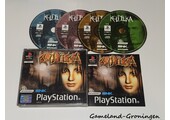 Koudelka (Compleet)