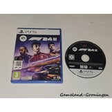 F1 24 (Complete)